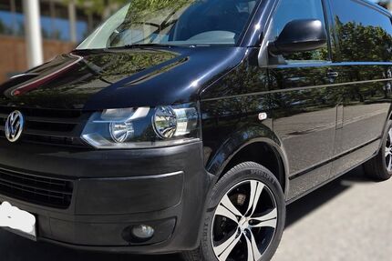 VW T5 Transporter 288.300 km 8.700 &euro; Wallersdorf 94522