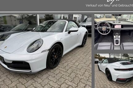Porsche 992 14.489 km 128.880 &euro; Hanau 63456