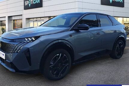 Peugeot 3008 18.000 km 48.480 € Sankt Augustin 53757