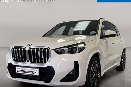 BMW X1 25.762 km 46.299 &euro; Düsseldorf 40237