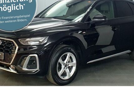 Audi Q5 48.420 km 43.990 &euro; Blaubeuren 89143