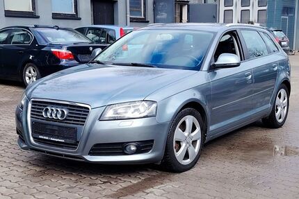 Audi A3 196.000 km 3.500 &euro; Hallstadt 96103