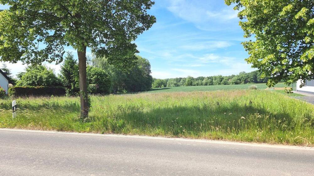 Grundstück Kirchlengern Quernheim - 122.000&euro; | Angebot:25770344