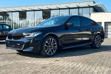 BMW 640