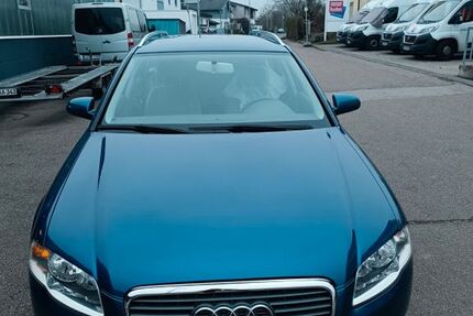 Audi A4 310.000 km 4.500 &euro; Oberriexingen 71739