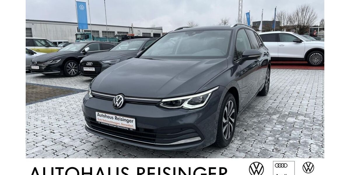 VW Golf 100.617 km 18.850 &euro; Wasserburg a. Inn 83512