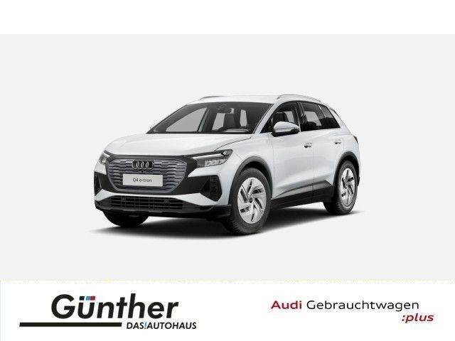 Q4 e-tron