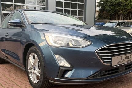 Ford Focus 35.169 km 13.990 &euro; Apolda 99510