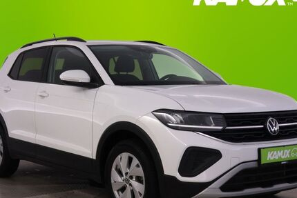 VW T-Cross 31.050 km 22.999 &euro; Ahrensburg 22926
