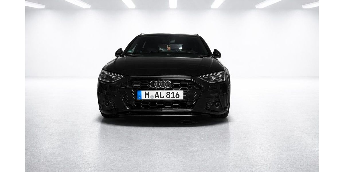 Audi A4 99.650 km 24.490 &euro; München 81735