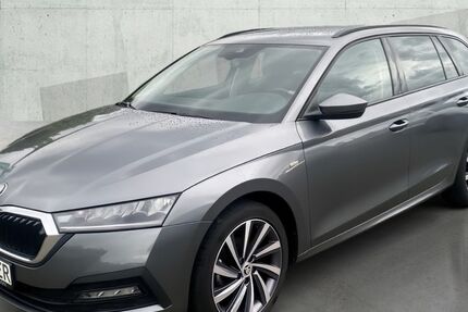 Skoda Octavia 110.609 km 24.495 &euro; Nordhorn 48529