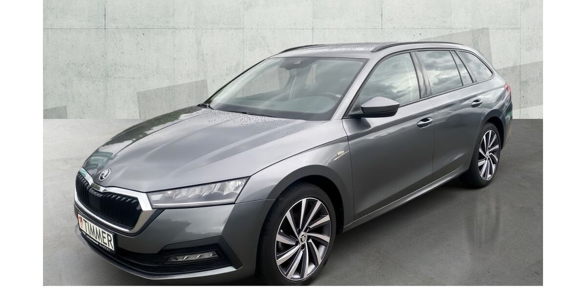 Skoda Octavia 110.609 km 24.495 &euro; Nordhorn 48529