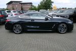 BMW M850 Coupé xDrive 360° Laser Navi HeadUp SoftClose 25.115 km 64.980 &euro; Falkensee 14612