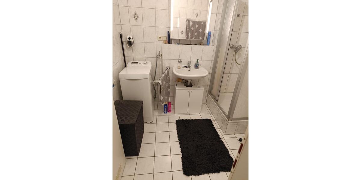 Etagenwohnung Suhl Aue 1 - 1 Zimmer, 41 m&sup2;, 60.000&euro; | Angebot:26949727