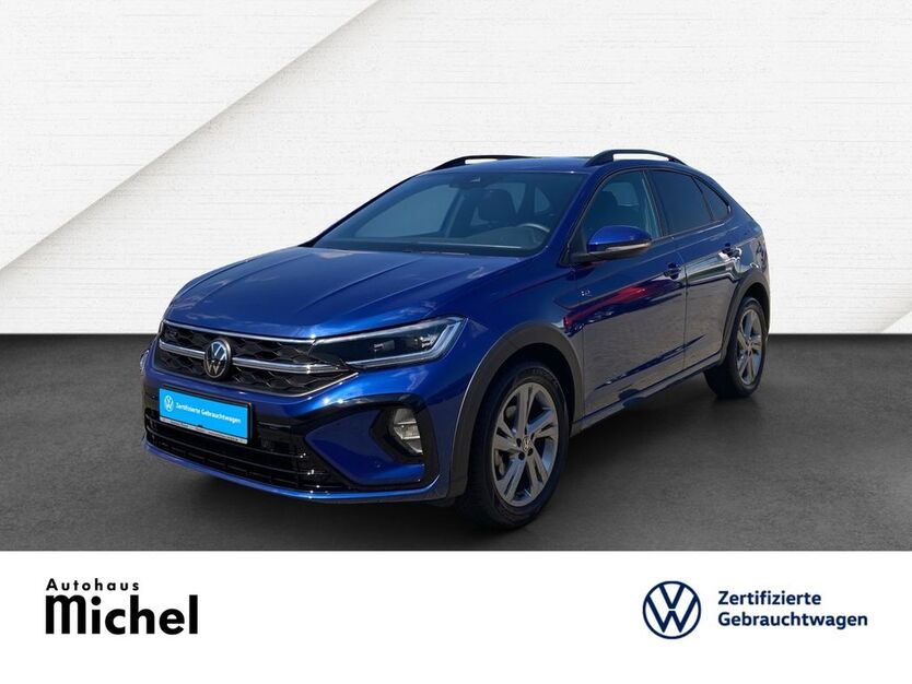 VW Taigo 19.950 km 26.630 € Gießen 35394