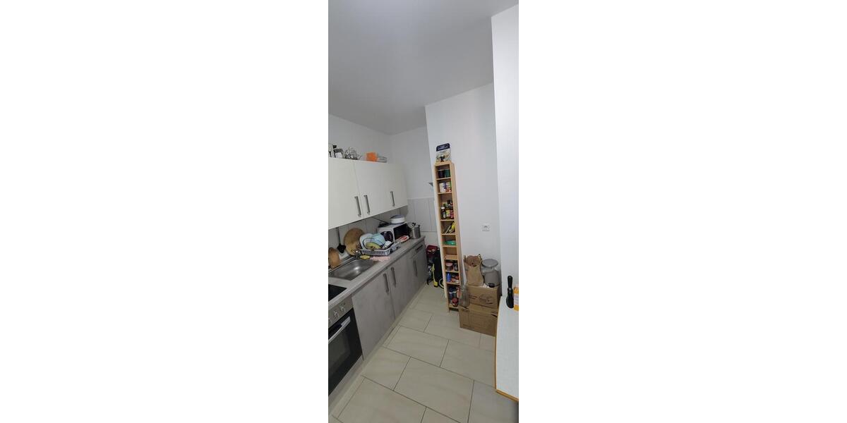 Erdgeschoßwohnung Wallenhorst - 1.5 Zimmer, 42 m&sup2;, 460&euro; | Angebot:25433083