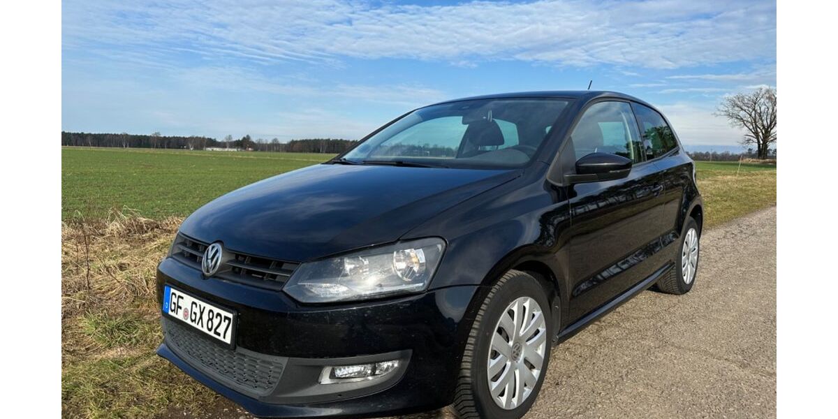 VW Polo 125.000 km 3.300 &euro; Hankensbüttel 29386