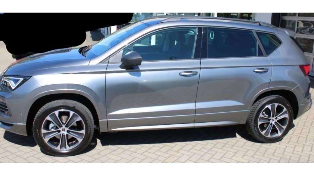 Ateca