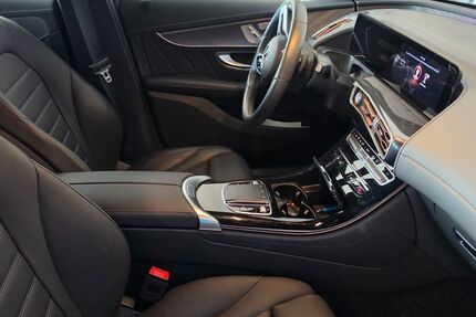 Mercedes-Benz EQC 20.500 km 36.500 &euro; Königswinter 53639