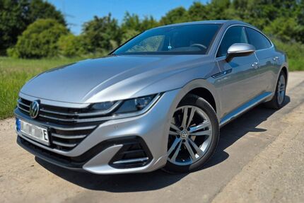 VW Arteon 72.500 km 24.980 &euro; Dortmund 44309