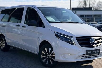 Mercedes-Benz Vito 26.000 km 43.690 &euro; Rendsburg 24768