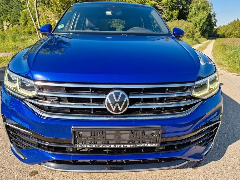 Tiguan