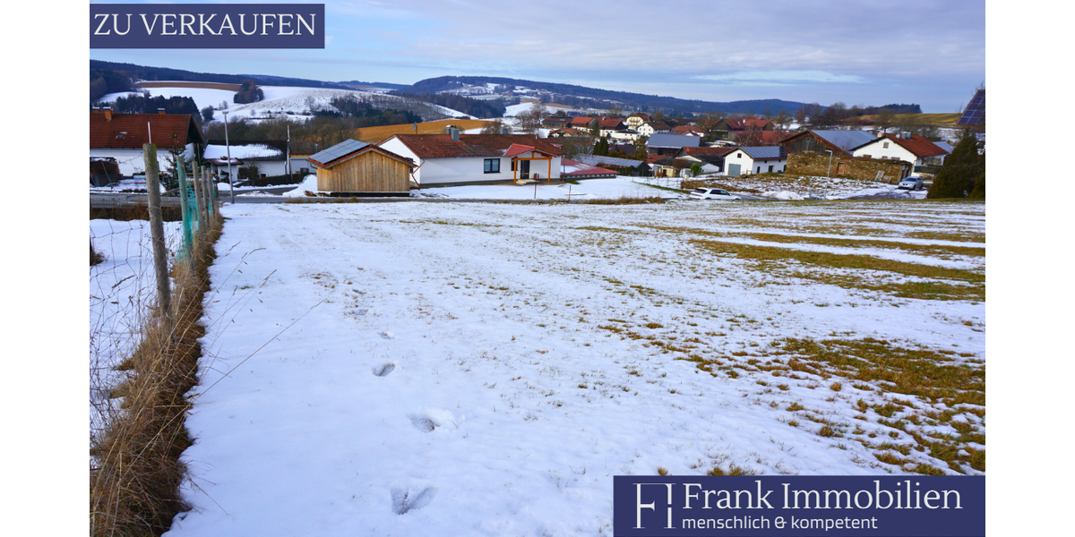 Grundstück Traitsching - 119.000&euro; | Angebot:24540243