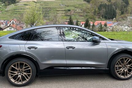 Audi Q4 e-tron 34.900 km 36.900 &euro; Gundelfingen 79194