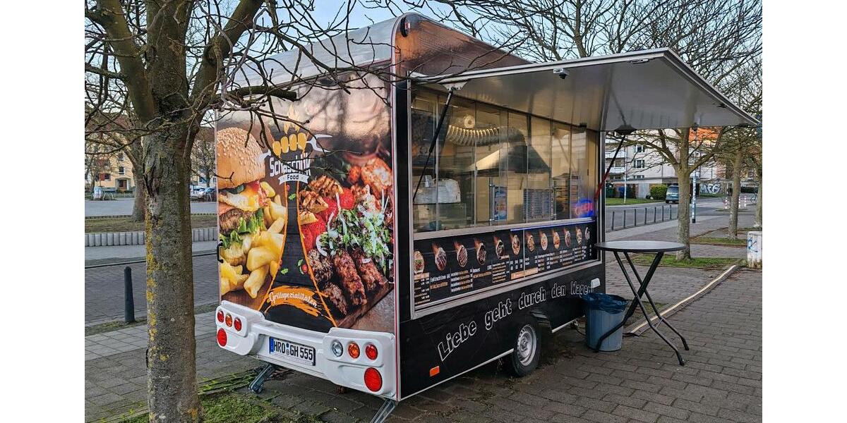 Gewerbeobjekt Lambrechtshagen - 22.000&euro; | Angebot:24477853