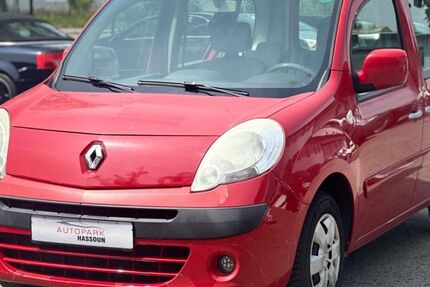 Renault Kangoo 234.549 km 1.999 € Sulz a. N 72172