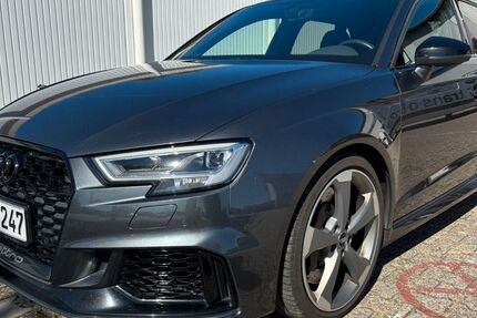 Audi RS3 130.000 km 34.490 € Otterstadt 67166