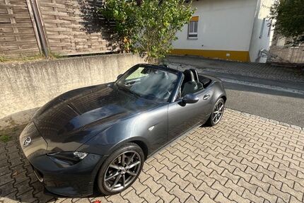 Mazda MX-5 154.780 km 14.700 € Schnaittach 91220