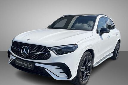 Mercedes-Benz GLC 200 6.000 km 54.890 &euro; Bad Hersfeld 36251