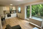 Erdgeschoßwohnung Rottenburg am Neckar - 2 Zimmer, 50 m&sup2;, 660&euro; | Angebot:26644325