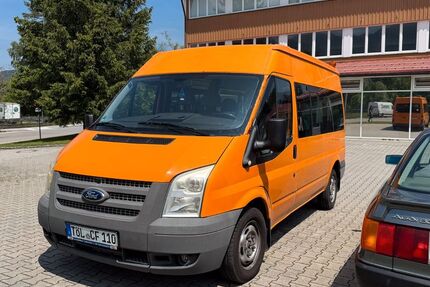 Ford Transit 200.000 km 7.000 € Lenggries 83661