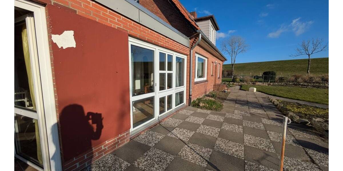 Mehrfamilienhaus, Wohnhaus Brunsbüttel - 5 Zimmer, 121 m&sup2;, 279.000&euro; | Angebot:25928939