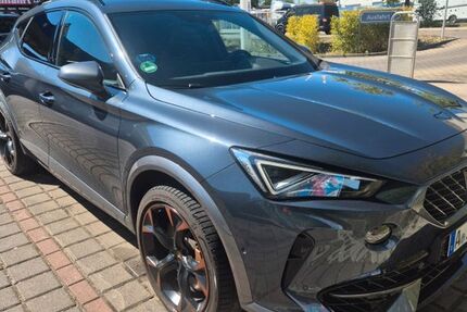 Cupra Formentor 38.500 km 29.000 &euro; Gersthofen 86368