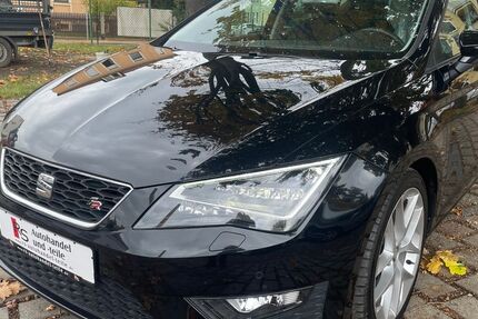 Seat Leon 77.314 km 12.999 € Radebeul 01445
