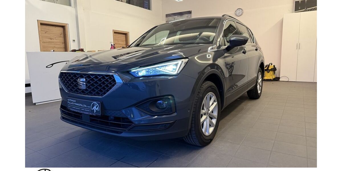 Seat Tarraco 72.229 km 25.290 &euro; Kolbermoor bei Rosenheim 83059