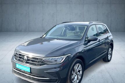 VW Tiguan 30.650 km 34.950 &euro; Soltau 29614