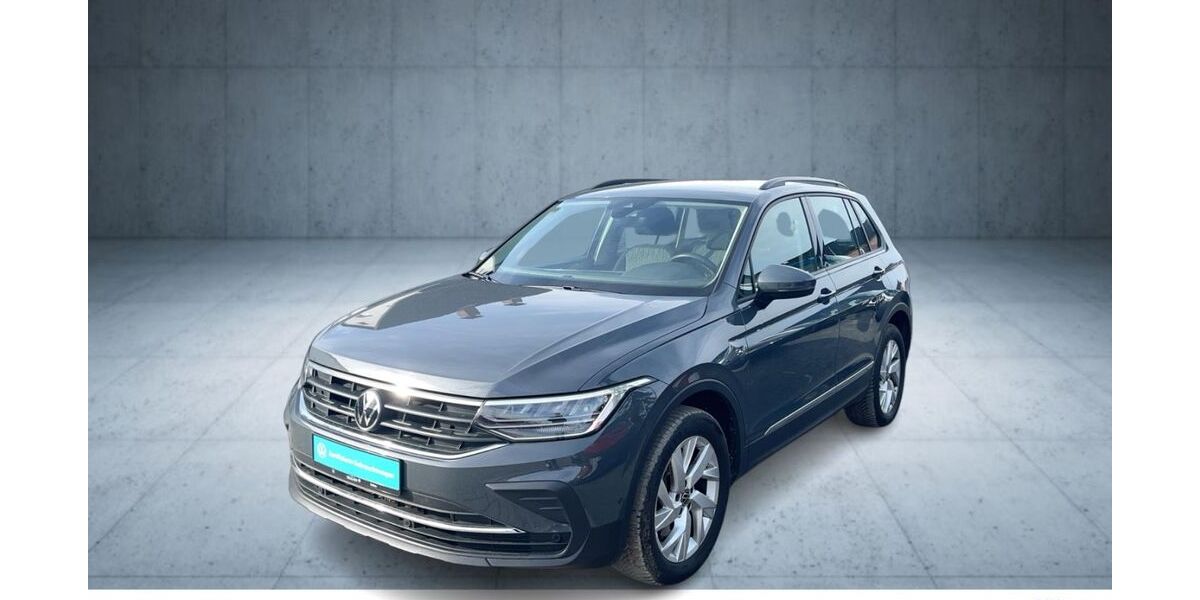 VW Tiguan 30.650 km 34.950 &euro; Soltau 29614