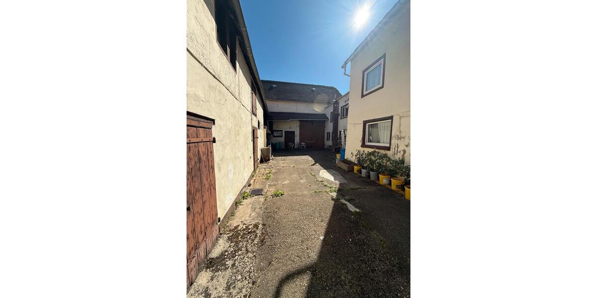 Bauernhaus, Landhaus Limburg an der Lahn - 6 Zimmer, 110 m&sup2;, 229.000&euro; | Angebot:26580503