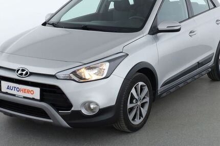 Hyundai i20 62.681 km 12.610 &euro; Dresden 01187