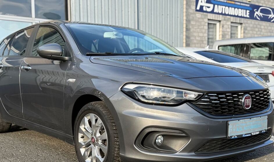 Fiat Tipo 99.000 km 9.900 € Übach-Palenberg 52531