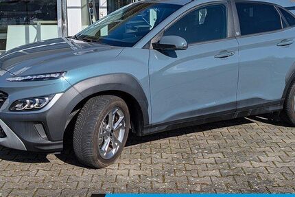 Hyundai KONA 40.290 km 19.890 &euro; Stendal 39576