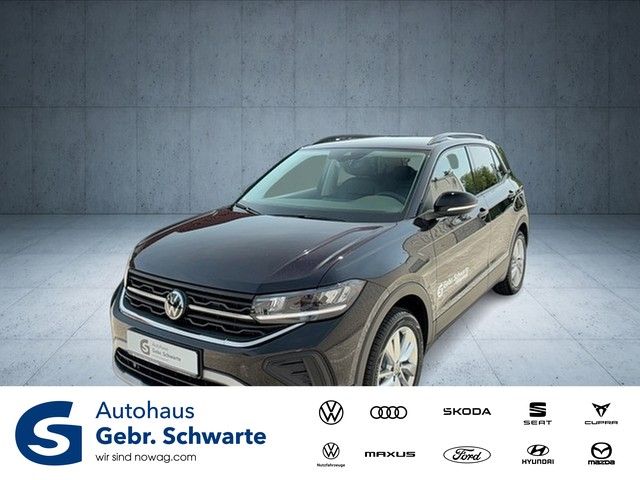 VW T-Cross 14.000 km 21.600 &euro; Emden 26723