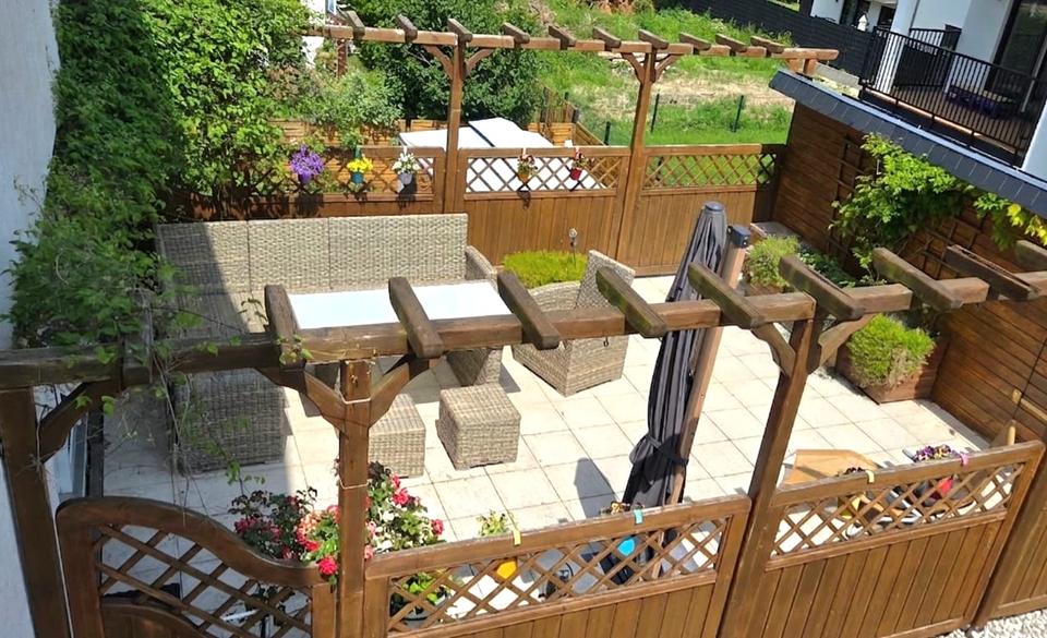 Einfamilienhaus Burgdorf - 4.5 Zimmer, 184 m&sup2;, 460.000&euro; | Angebot:26890516