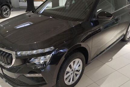 Skoda Kamiq 1.045 km 26.990 &euro; Oschersleben 39387