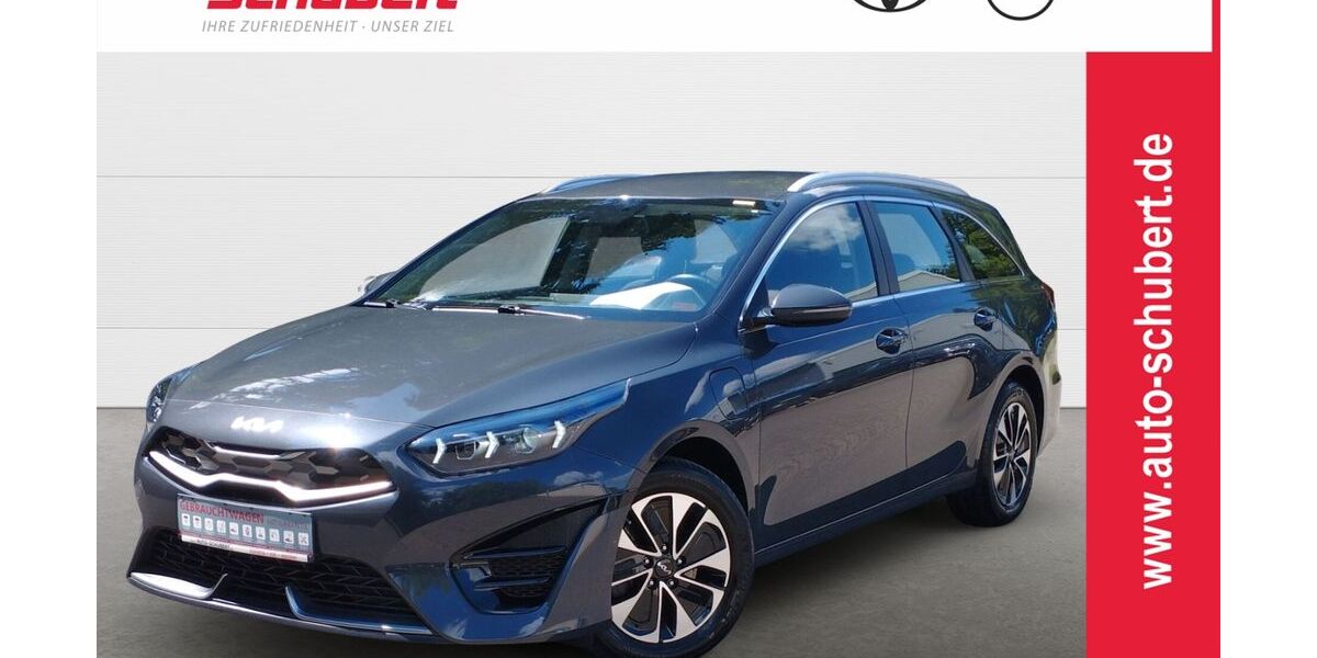 Kia ceed / Ceed 49.766 km 19.980 &euro; Marburg 35037