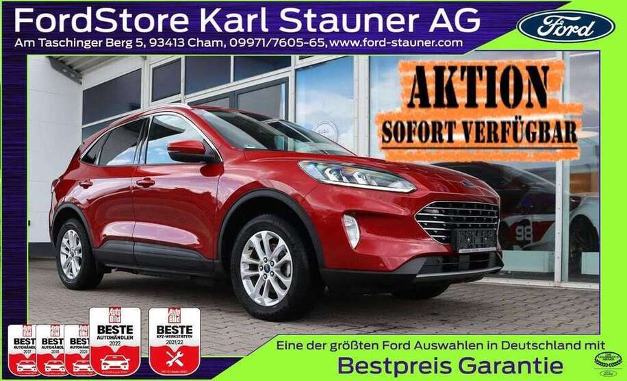 Kuga